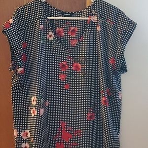 Express blouse